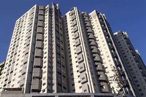 Victoria Towers ABC .